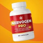 Nervogen Pro Review – Nerve Health Supplement