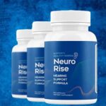NeuroRise Review – Hearing Support Formula