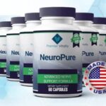 NeuroPure Review – Nerve Pain Supplement