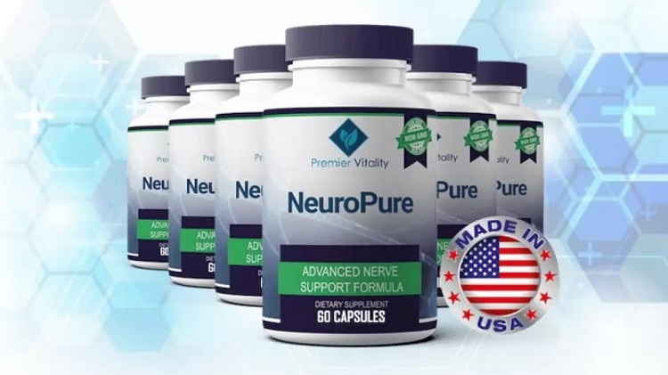 NeuroPure Review – Nerve Pain Supplement