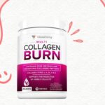 Collagen Burn – No. 1 Anti Cellulite Supplement
